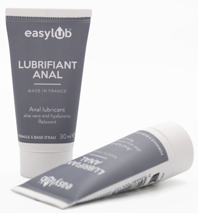 Lubrifiant anal Easylub 30ml