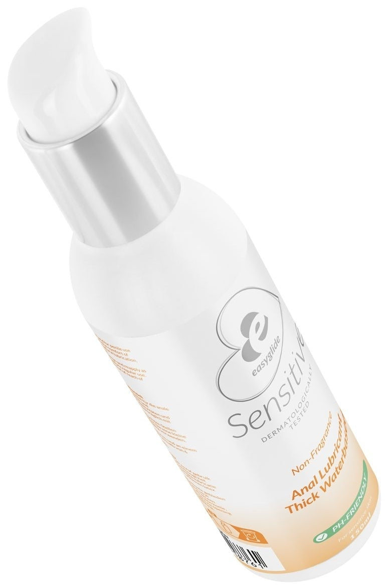 Lubrifiant Anal Sensitive Easyglide 150 ml