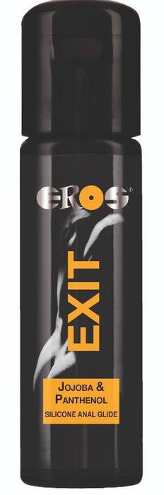 Lubrifiant Anal Silicone EXIT Jojoba Panthenol 100 ml