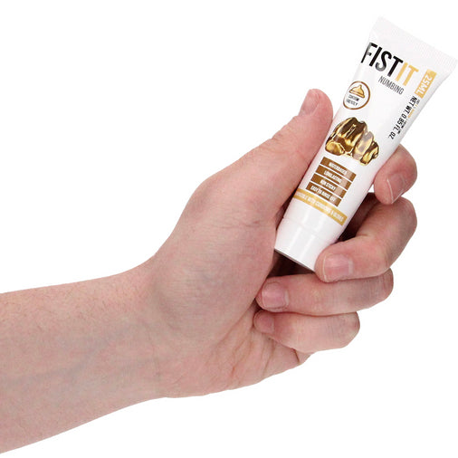 Lubrifiant relaxant Fist It Numbing 24ml