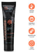Lubrifiant aromatisé Chocolat 100ml