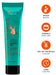 Lubrifiant Aromatisé Cocktail Sex On The Beach 100ml