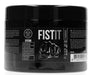 Lubrifiant Aspect Sperme Fist It 500 ml - Pot noir