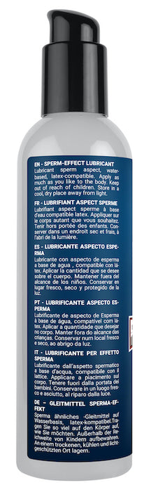 Lubrifiant Aspect Sperme Fuck & Fist Cum Load 250ml