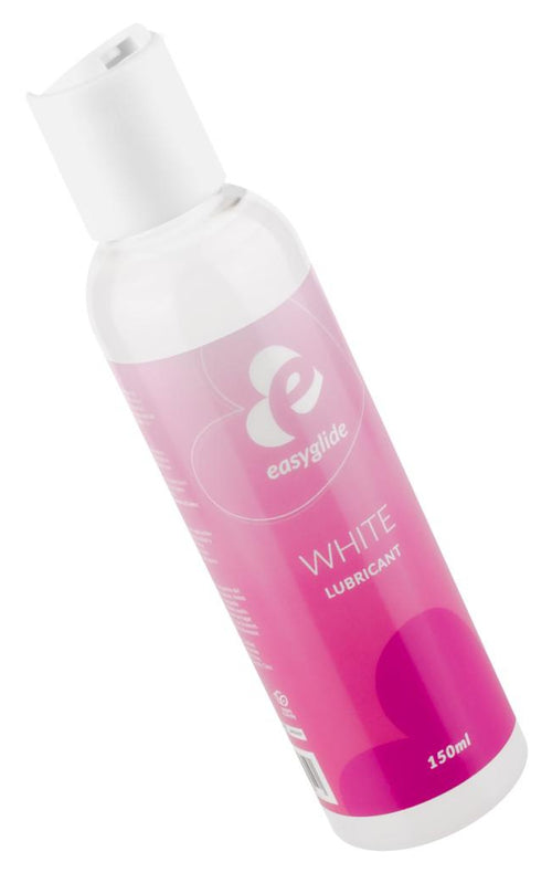 Lubrifiant Aspect Sperme White Easyglide - 150mL