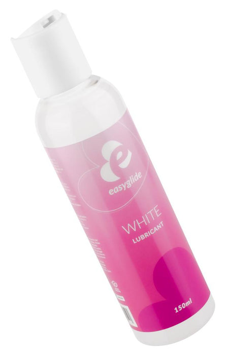 Lubrifiant Aspect Sperme White Easyglide - 150mL