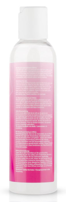 Lubrifiant Aspect Sperme White Easyglide - 150mL