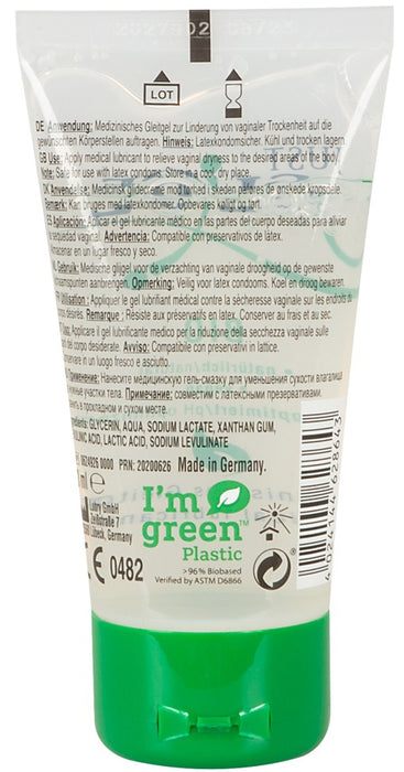 Lubrifiant Bio Just Glide 50ml