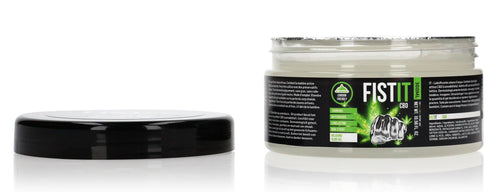 Lubrifiant Cbd Fist It 300ml