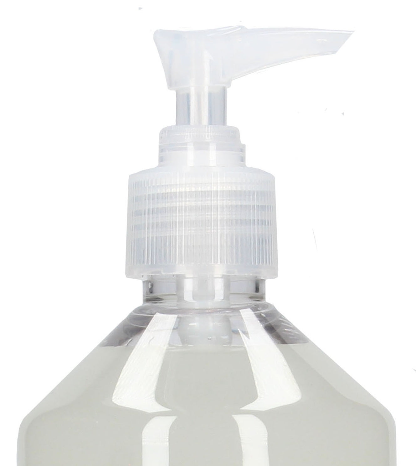 Lubrifiant Cbd Fist It - Pompe 500ml