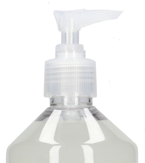 Lubrifiant Cbd Fist It - Pompe 500ml