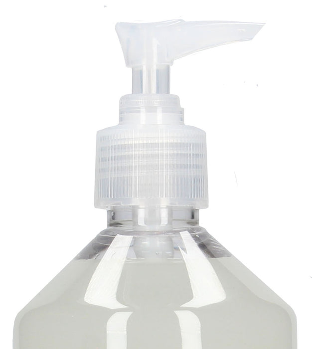 Lubrifiant Cbd Fist It - Pompe 500ml
