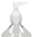 Lubrifiant Cbd Fist It - Pompe 500ml