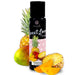 Lubrifiant comestible Sweet Love Ananas-Mangue 60ml