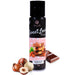 Lubrifiant comestible Sweet Love Chocolat-Noisettes 60ml