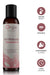 Lubrifiant eau All-natural strawberry 150ml