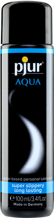 Lubrifiant Eau Aqua Pjur 100mL