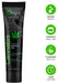 Lubrifiant Eau aromatisé Cannabis Orgie 100 ml