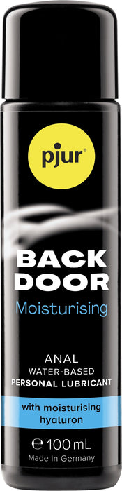 Lubrifiant Eau Back door Comfort 100mL