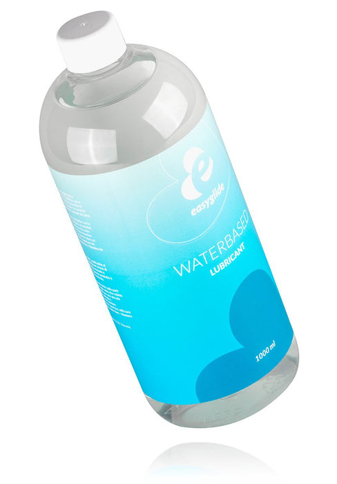 Lubrifiant Eau Easyglide - Bouteille de 1000 ml