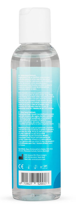 Lubrifiant Eau Easyglide – Bouteille de 150 ml