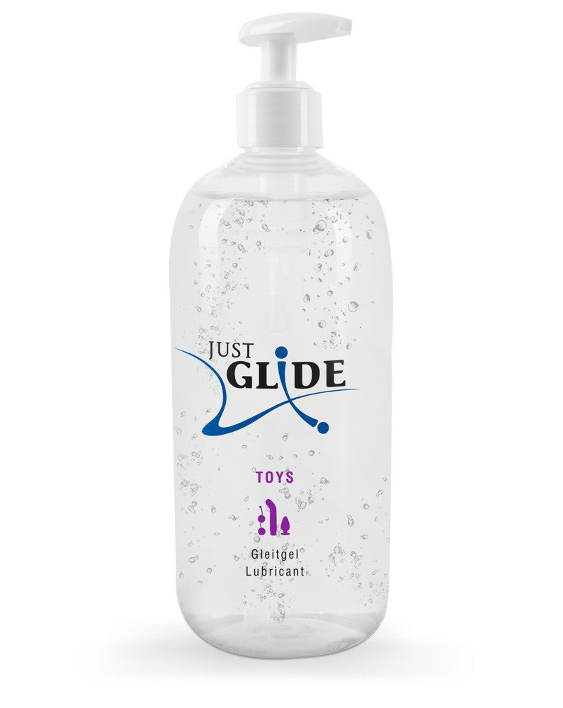 Lubrifiants à base d'eau