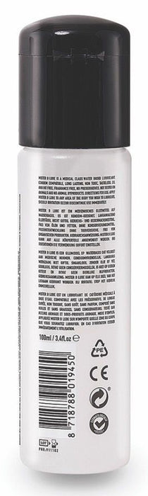 Lubrifiant Eau Mr B 100mL
