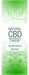 Lubrifiant Eau Natural CBD 50ml