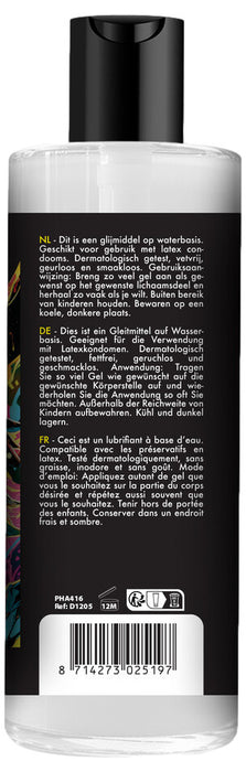 Lubrifiant eau Ravacing werewolf 100ml