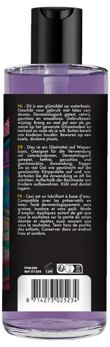Lubrifiant eau Seducing succubus 100ml