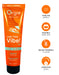 Lubrifiant eau Vibe! Low Sex on the beach 100ml