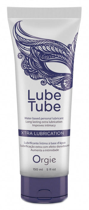 Lubrifiant Eau XTRA LUBE Orgie 150ml