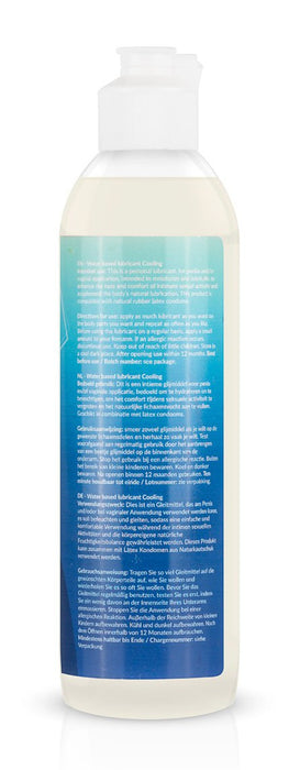 Lubrifiant Effet Frisson Easyglide - 150 ml