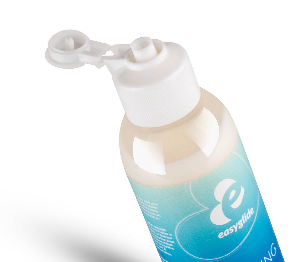 Lubrifiant Effet Frisson Easyglide - 150 ml