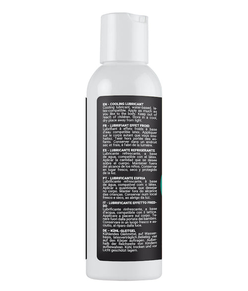 Lubrifiant Effet Froid Sensualube Cooling 150ml
