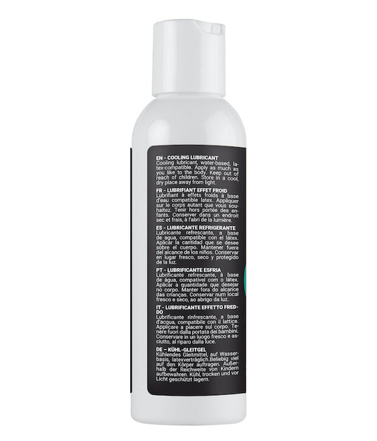Lubrifiant Effet Froid Sensualube Cooling 150ml