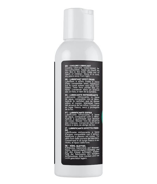 Lubrifiant Effet Froid Sensualube Cooling 150ml