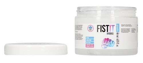 Lubrifiant Fist It Hybride 500ml