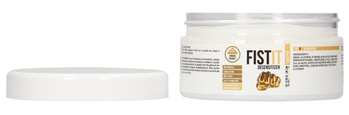 Lubrifiant Fist It Numbing Eau 300ml