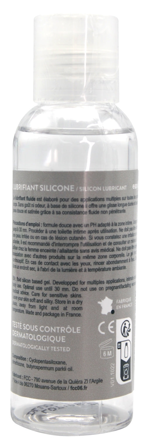 Lubrifiant fluide Silicone Formule 1 EasyLub 100ml