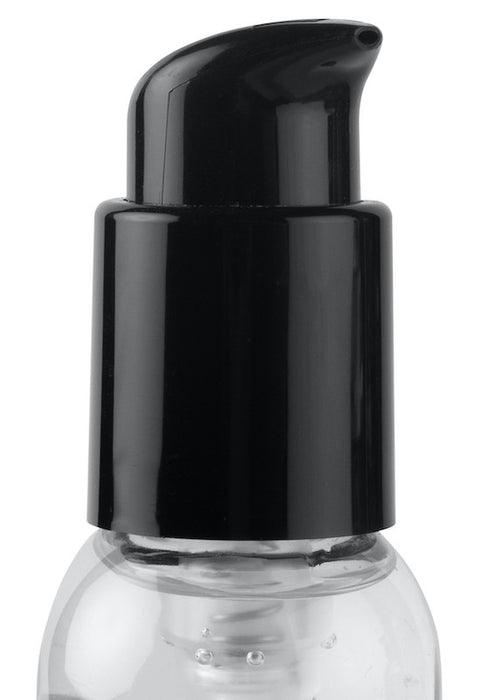 Lubrifiant Fuck & Fist Silicone Relax 100ml