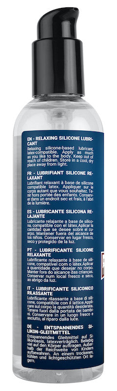 Lubrifiant Fuck & Fist Silicone Relax 250ml