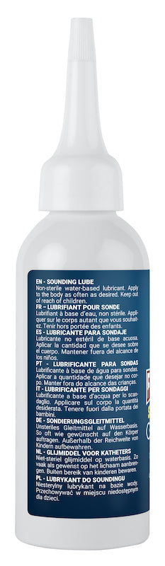 Lubrifiant Fuck & Fist Sound Lube 80ml