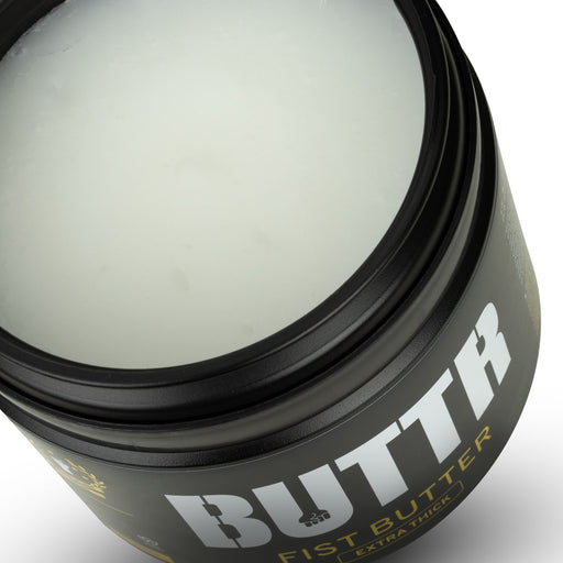 Lubrifiant Huile Buttr Fist Gel 500ml