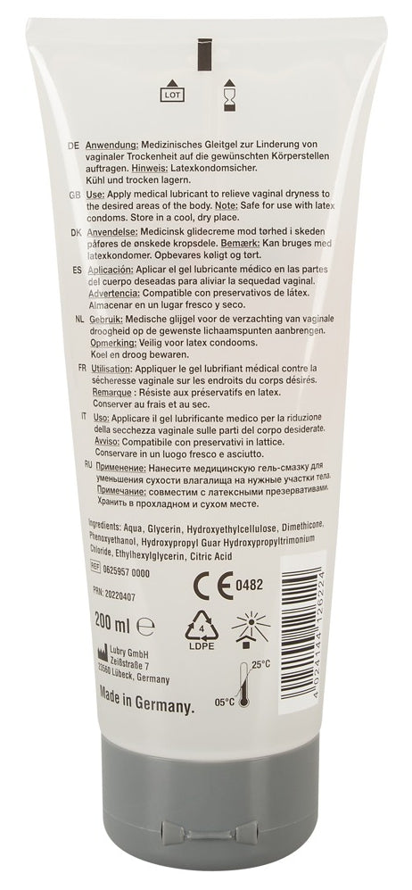Lubrifiant hybride Performance 200ml