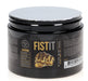 Lubrifiant relaxant Fst it Numbing 500 ml - Pot noir