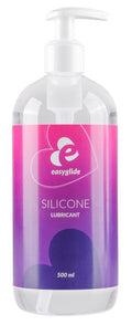 Lubrifiant Silicone Easyglide - Bouteille de 500 ml