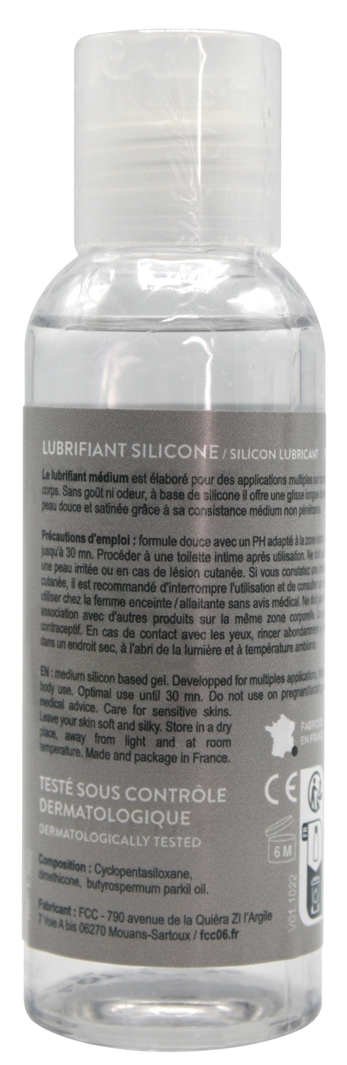 Lubrifiant Silicone Formule 2 EasyLub 100ml