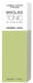 Lubrifiant Silicone MixGliss Tonic - Gingembre 50ml