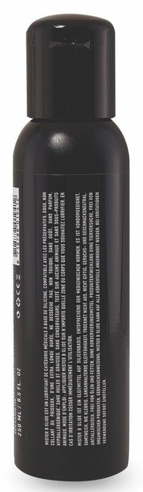 Lubrifiant silicone Mr B 250mL
